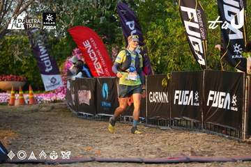 Dalat Ultra Trail 2026 - Ảnh #4744345