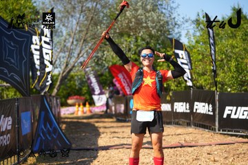 Dalat Ultra Trail 2026 - Ảnh #4739674