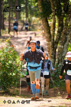 Dalat Ultra Trail 2026 - Ảnh #4908190