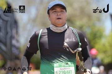 Dalat Ultra Trail 2026 - Ảnh #4693027