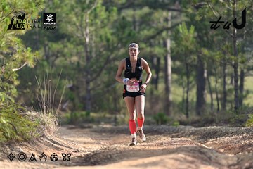 Dalat Ultra Trail 2026 - Ảnh #4895080