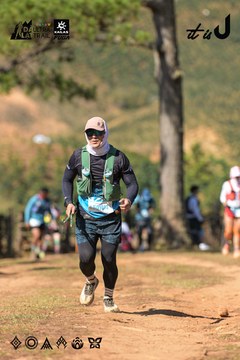 Dalat Ultra Trail 2026 - Ảnh #4716678