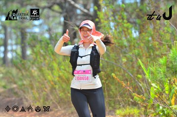 Dalat Ultra Trail 2026 - Ảnh #4792631