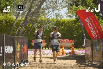 Dalat Ultra Trail 2026 - Ảnh #4691491