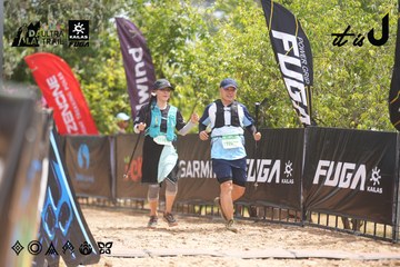 Dalat Ultra Trail 2026 - Ảnh #4860738
