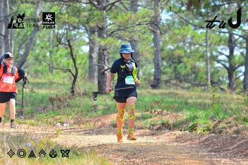 Dalat Ultra Trail 2026 - Ảnh #4791799