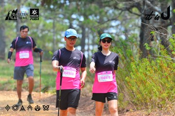 Dalat Ultra Trail 2026 - Ảnh #4875633