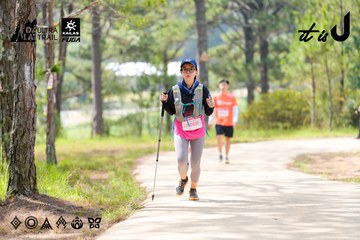 Dalat Ultra Trail 2026 - Ảnh #4834907