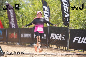 Dalat Ultra Trail 2026 - Ảnh #4858838