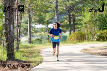Dalat Ultra Trail 2026 - Ảnh #4833491