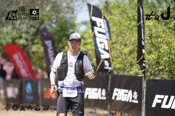 Dalat Ultra Trail 2026 - Ảnh #4747250