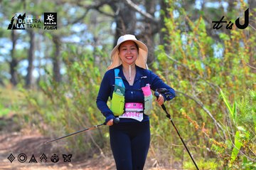 Dalat Ultra Trail 2026 - Ảnh #4750596
