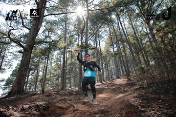 Dalat Ultra Trail 2026 - Ảnh #4739309