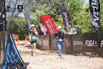 Dalat Ultra Trail 2026 - Ảnh #4693352