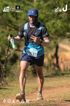 Dalat Ultra Trail 2026 - Ảnh #4714961