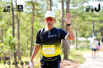Dalat Ultra Trail 2026 - Ảnh #4833634