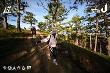 Dalat Ultra Trail 2026 - Ảnh #4911107