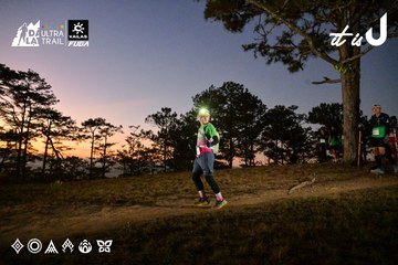 Dalat Ultra Trail 2026 - Ảnh #4841111