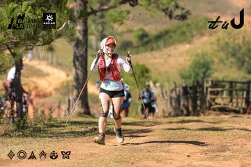 Dalat Ultra Trail 2026 - Ảnh #4716341