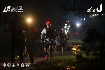 Dalat Ultra Trail 2026 - Ảnh #4719573