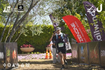 Dalat Ultra Trail 2026 - Ảnh #4683361