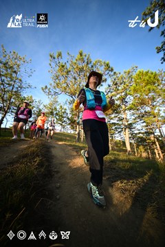 Dalat Ultra Trail 2026 - Ảnh #4910311