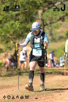 Dalat Ultra Trail 2026 - Ảnh #4715430