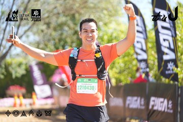 Dalat Ultra Trail 2026 - Ảnh #4695272