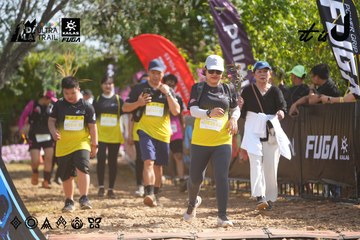 Dalat Ultra Trail 2026 - Ảnh #4900343