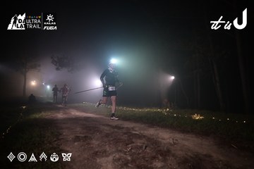 Dalat Ultra Trail 2026 - Ảnh #4704642