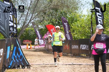 Dalat Ultra Trail 2026 - Ảnh #4866365