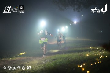 Dalat Ultra Trail 2026 - Ảnh #4718718