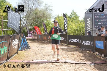 Dalat Ultra Trail 2026 - Ảnh #4864695