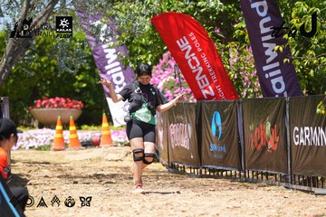 Dalat Ultra Trail 2026 - Ảnh #4723132
