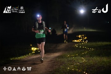 Dalat Ultra Trail 2026 - Ảnh #4720469