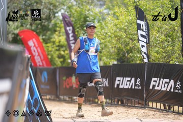 Dalat Ultra Trail 2026 - Ảnh #4862154