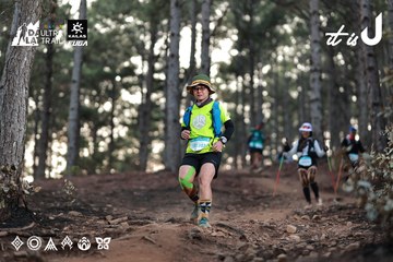 Dalat Ultra Trail 2026 - Ảnh #4741224