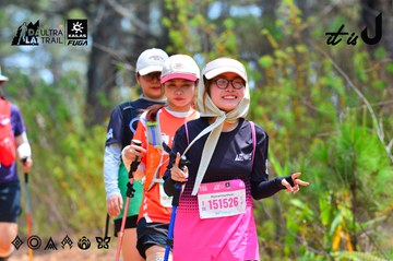 Dalat Ultra Trail 2026 - Ảnh #4876100