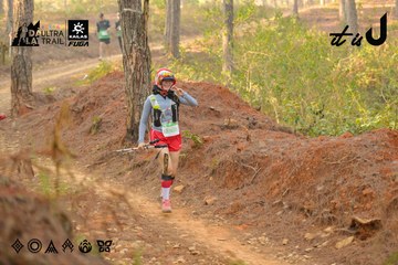 Dalat Ultra Trail 2026 - Ảnh #4841922