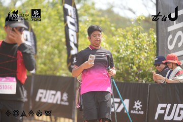 Dalat Ultra Trail 2026 - Ảnh #4859027