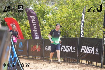 Dalat Ultra Trail 2026 - Ảnh #4859309