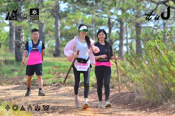 Dalat Ultra Trail 2026 - Ảnh #4750669
