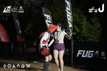 Dalat Ultra Trail 2026 - Ảnh #4762135