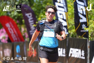 Dalat Ultra Trail 2026 - Ảnh #4727914