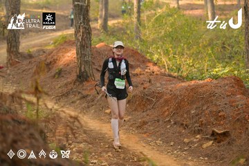 Dalat Ultra Trail 2026 - Ảnh #4842054