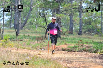 Dalat Ultra Trail 2026 - Ảnh #4876015