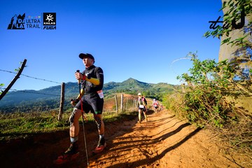 Dalat Ultra Trail 2026 - Ảnh #4912483