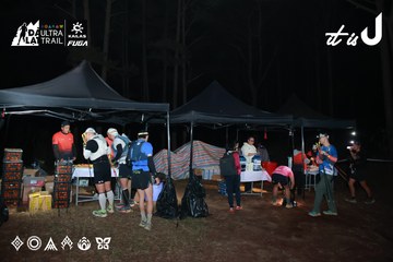 Dalat Ultra Trail 2026 - Ảnh #4698297