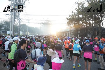 Dalat Ultra Trail 2026 - Ảnh #4862389