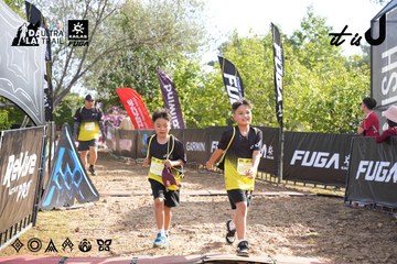 Dalat Ultra Trail 2026 - Ảnh #4862975